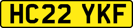 HC22YKF