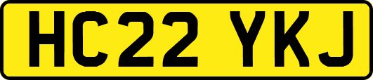 HC22YKJ