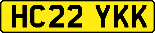 HC22YKK