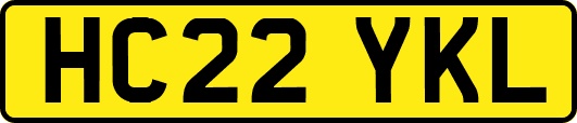 HC22YKL