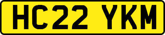 HC22YKM