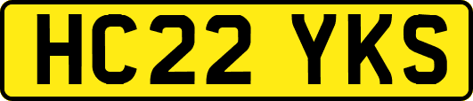 HC22YKS