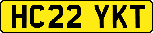 HC22YKT