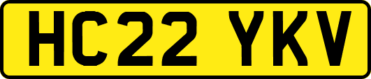 HC22YKV