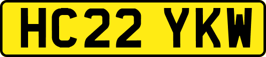 HC22YKW