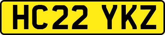 HC22YKZ