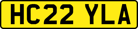 HC22YLA
