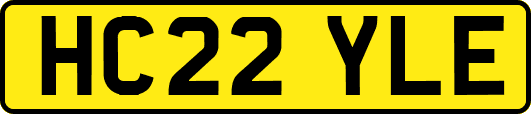 HC22YLE