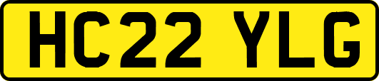 HC22YLG