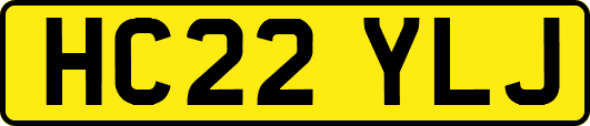 HC22YLJ
