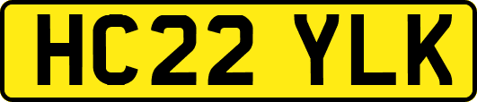 HC22YLK