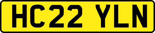 HC22YLN