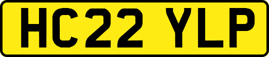 HC22YLP