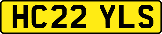 HC22YLS