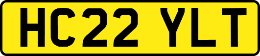 HC22YLT