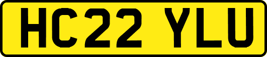 HC22YLU