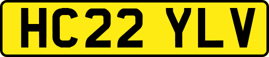 HC22YLV