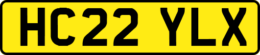 HC22YLX