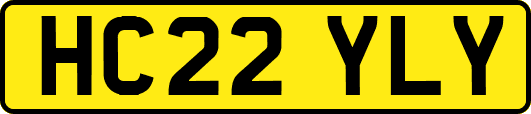 HC22YLY