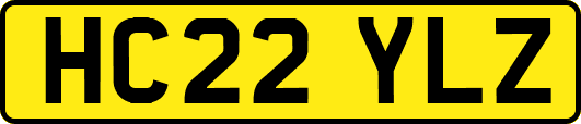 HC22YLZ