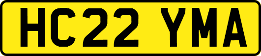 HC22YMA