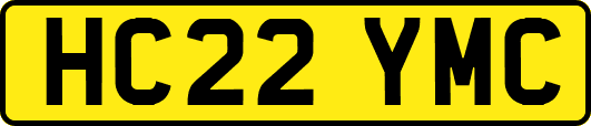 HC22YMC