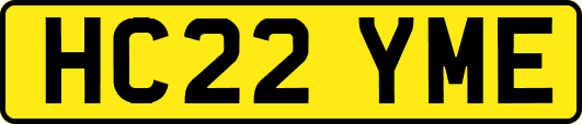 HC22YME