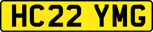 HC22YMG