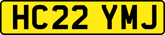 HC22YMJ