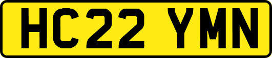 HC22YMN