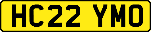 HC22YMO