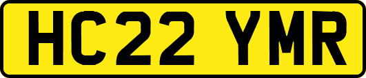 HC22YMR