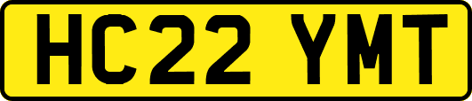 HC22YMT