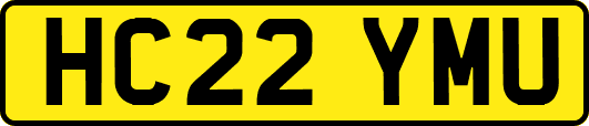 HC22YMU
