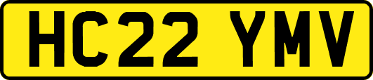 HC22YMV
