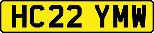 HC22YMW