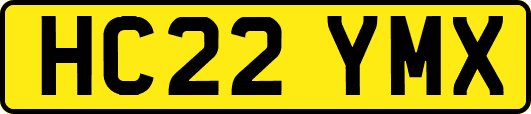 HC22YMX