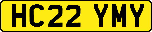 HC22YMY