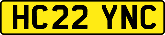 HC22YNC