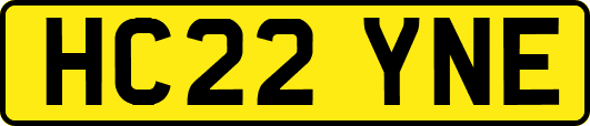 HC22YNE
