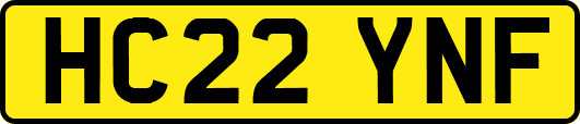 HC22YNF