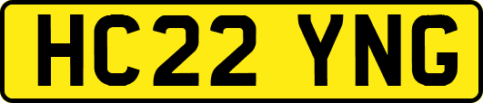 HC22YNG