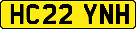 HC22YNH