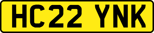 HC22YNK