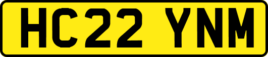 HC22YNM