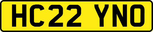 HC22YNO