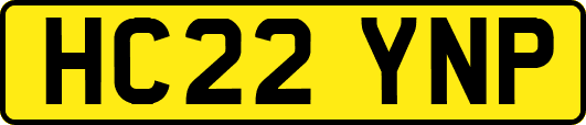 HC22YNP