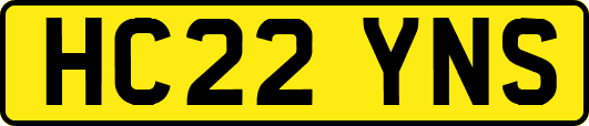 HC22YNS