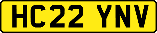 HC22YNV