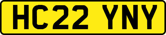 HC22YNY